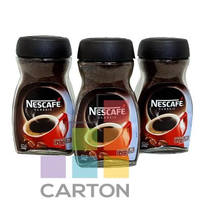 نستله نسكافيه كلاسيك قهوة 3 * 100 جرام